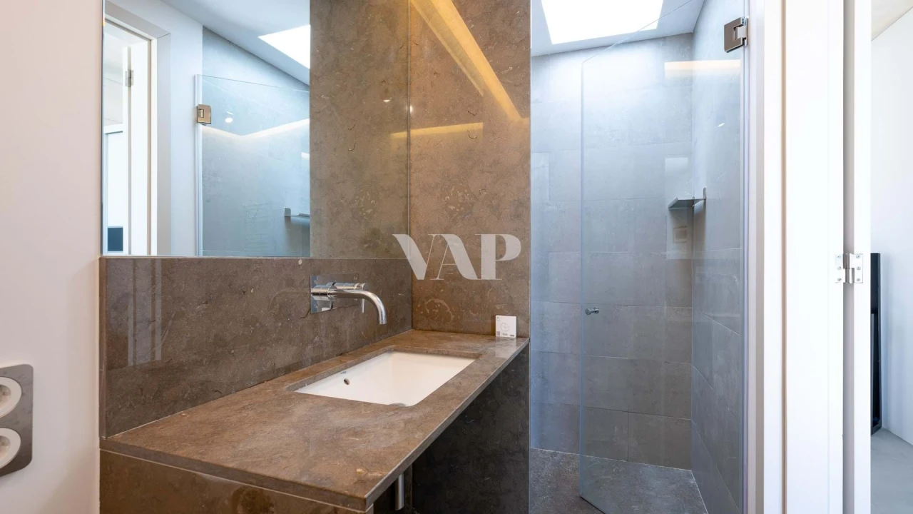 Moradia T4 para Venda em Almancil Foto 26