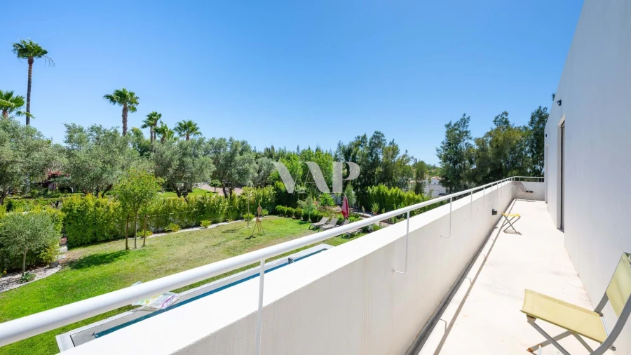 Moradia T4 para Venda em Almancil Foto 20