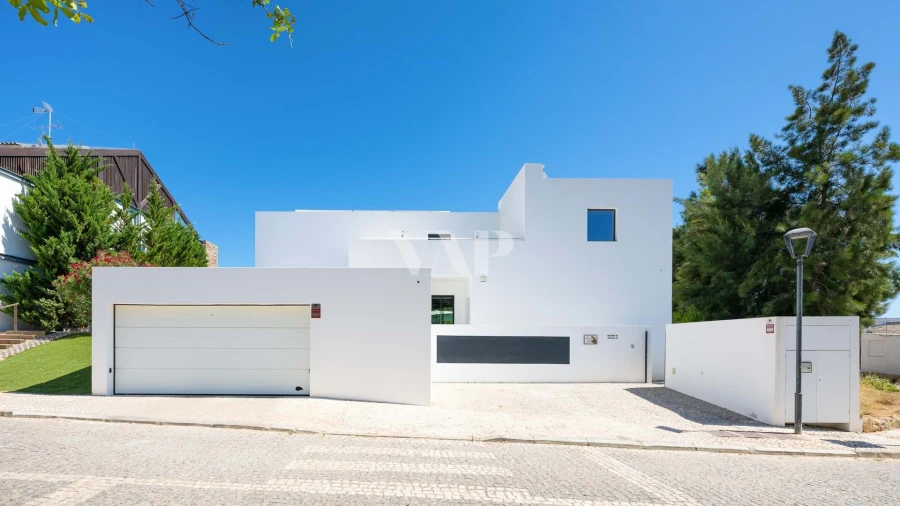 Moradia T4 para Venda em Almancil Foto 33