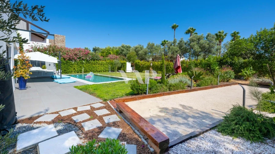 Moradia T4 para Venda em Almancil Foto 32