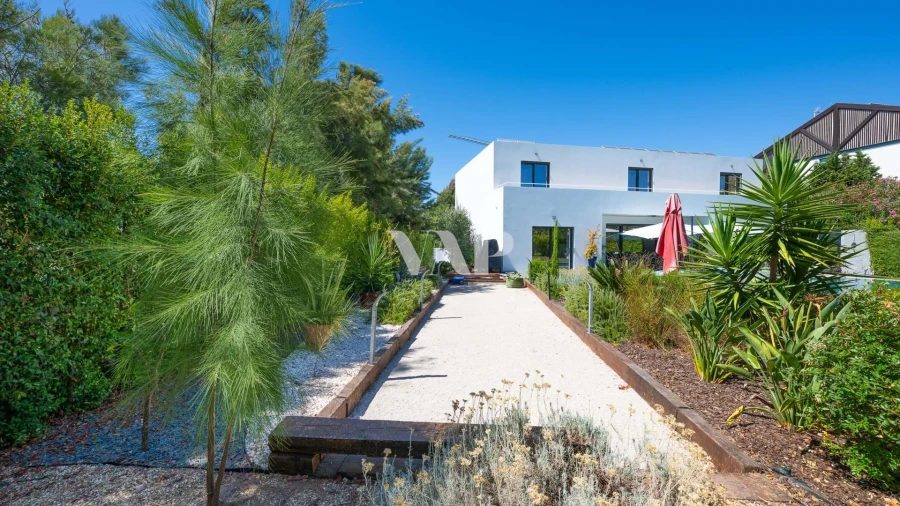 Moradia T4 para Venda em Almancil Foto 31