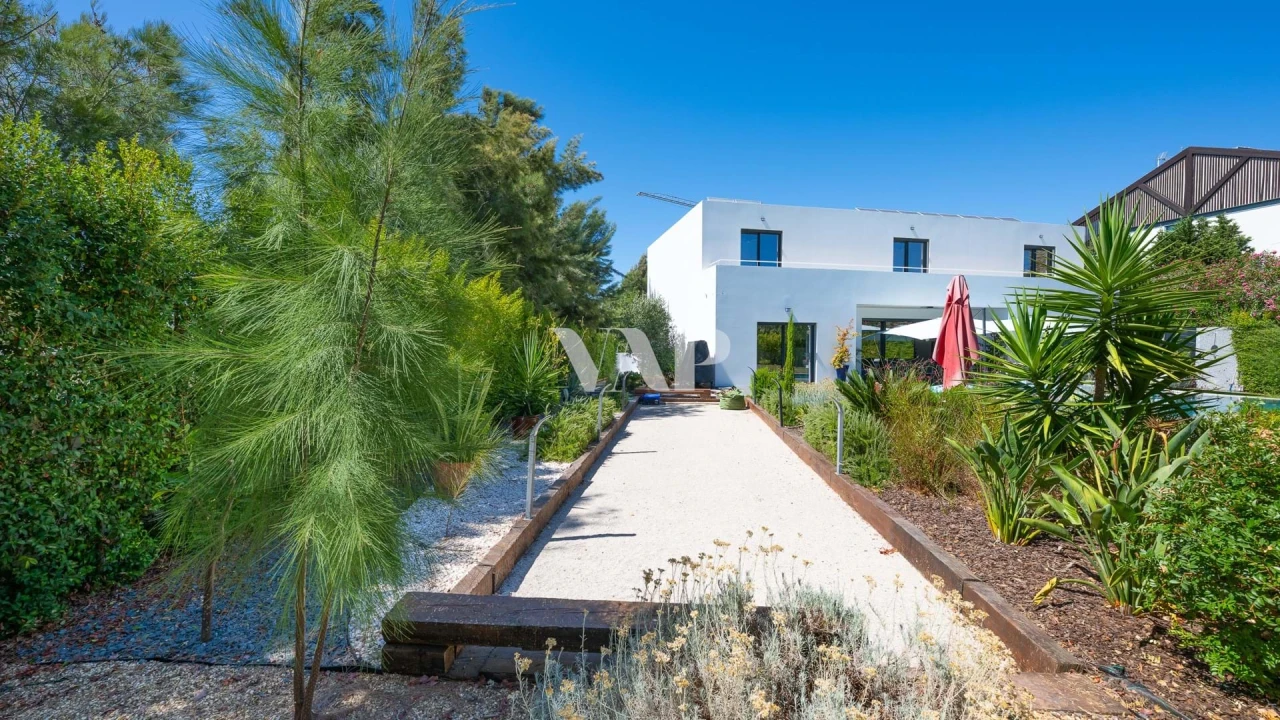 Moradia T4 para Venda em Almancil Foto 31