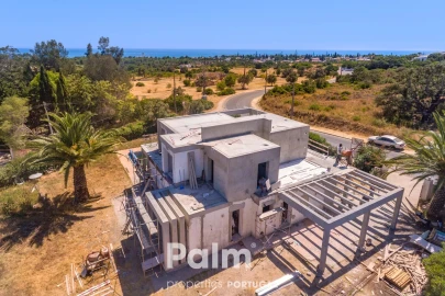 Moradia T4 para Venda em Ferragudo