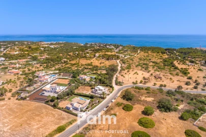 Moradia T4 para Venda em Ferragudo