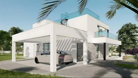 Moradia T4 para Venda em Ferragudo