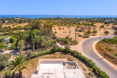 Moradia T4 para Venda em Ferragudo