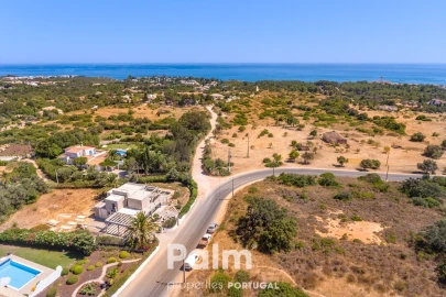Moradia T4 para Venda em Ferragudo