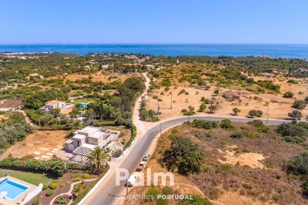 Moradia T4 para Venda em Ferragudo Foto 12