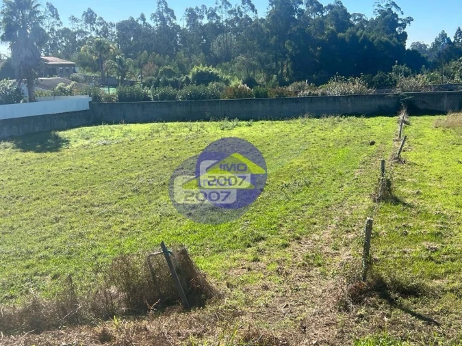 Terreno para Venda em Nogueira da Regedoura