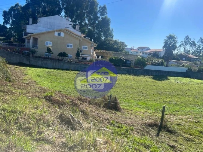 Terreno para Venda em Nogueira da Regedoura Foto 6