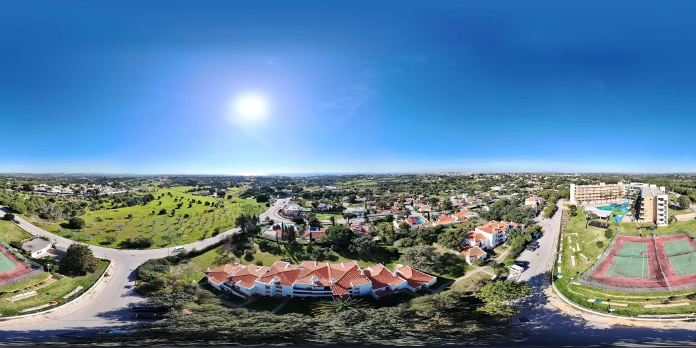 Moradia T4 para Venda em Albufeira e Olhos de Água Foto 48
