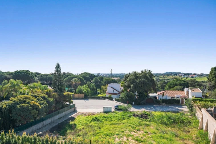 Moradia T4 para Venda em Albufeira e Olhos de Água Foto 30