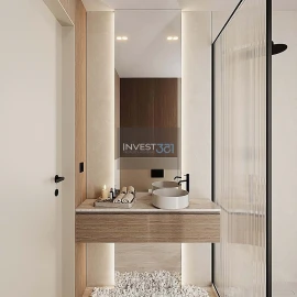 Apartamento T3 para Venda em Paços de Ferreira