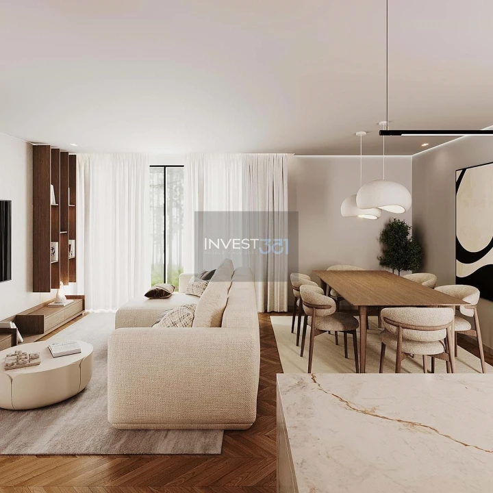 Apartamento T3 para Venda em Paços de Ferreira Foto 12