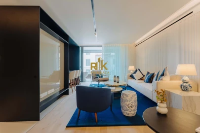 Apartamento T3 para Venda em Funchal (Se)