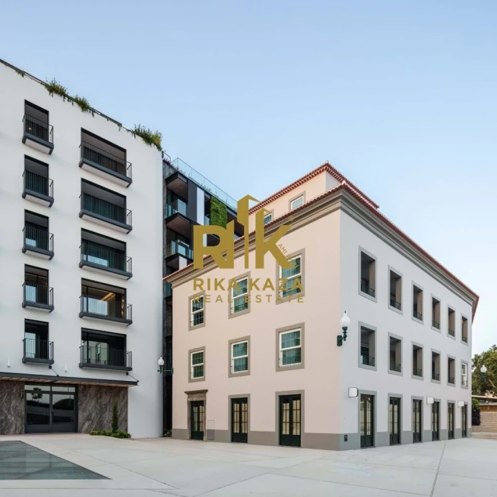 Apartamento T3 para Venda em Funchal (Se) Foto 10