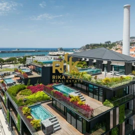 Apartamento T3 para Venda em Funchal (Se)