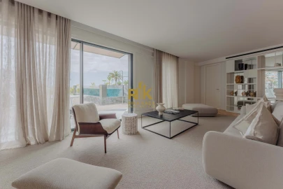 Apartamento T2 para Venda em Funchal (Se)
