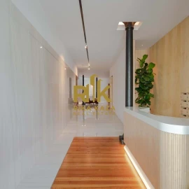 Apartamento T2 para Venda em Funchal (Se)