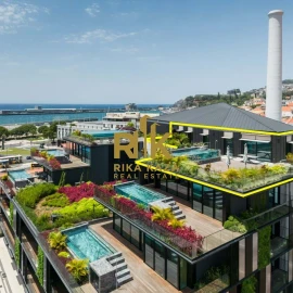 Apartamento T2 para Venda em Funchal (Se)