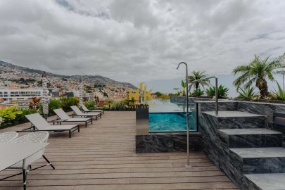 Apartamento T2 para Venda em Funchal (Se)