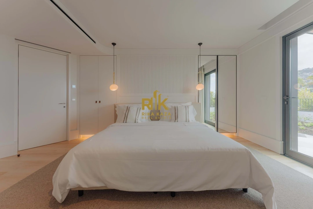 Apartamento T2 para Venda em Funchal (Se) Foto 4