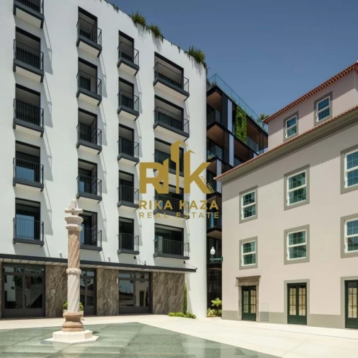 Apartamento T2 para Venda em Funchal (Se) Foto 14