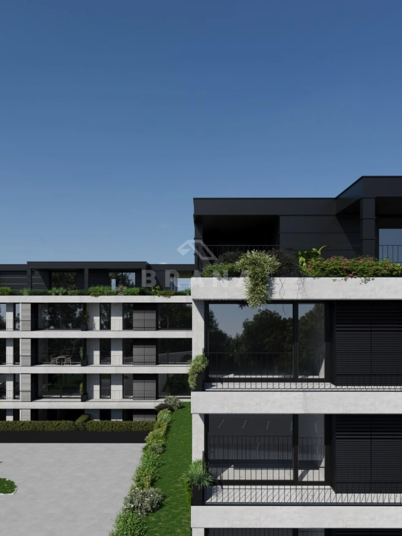 Apartamento T4 para Venda em Ferreiros e Gondizalves Foto 11