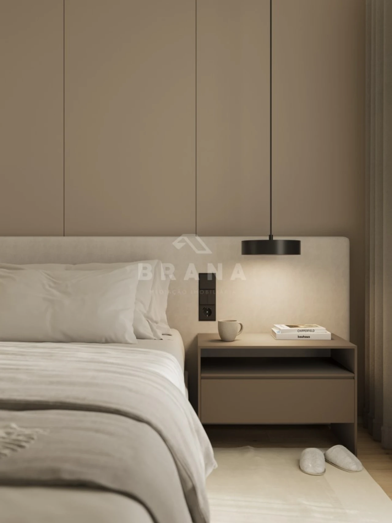 Apartamento T4 para Venda em Ferreiros e Gondizalves Foto 17