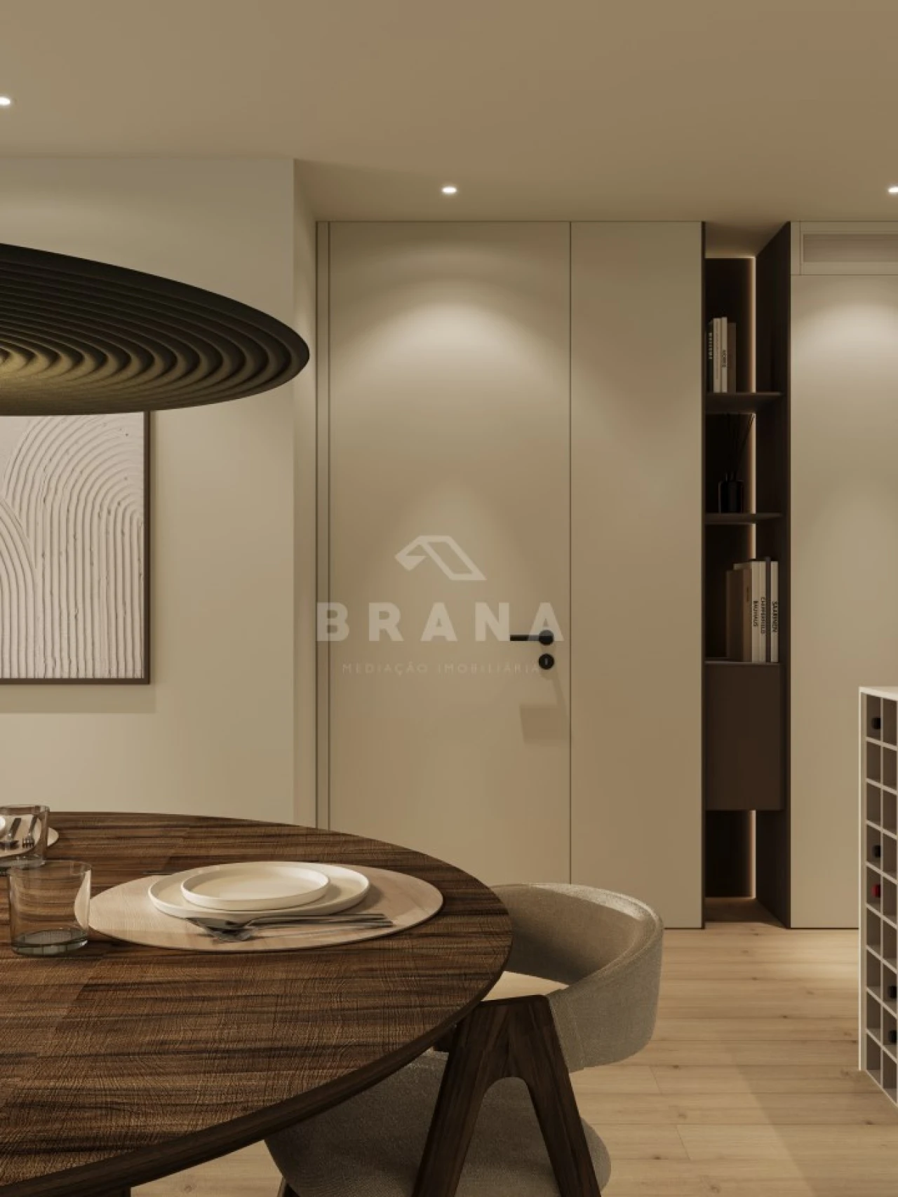 Apartamento T4 para Venda em Ferreiros e Gondizalves Foto 21