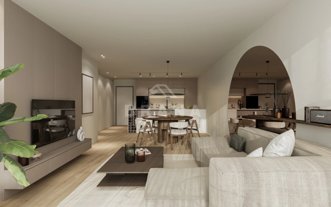 Apartamento T4 para Venda em Ferreiros e Gondizalves Foto 22
