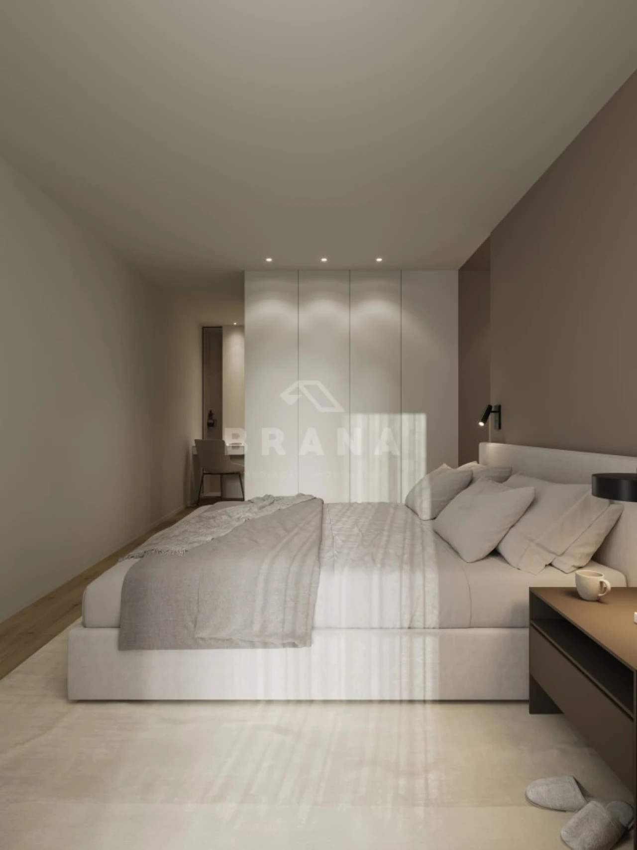 Apartamento T4 para Venda em Ferreiros e Gondizalves Foto 28