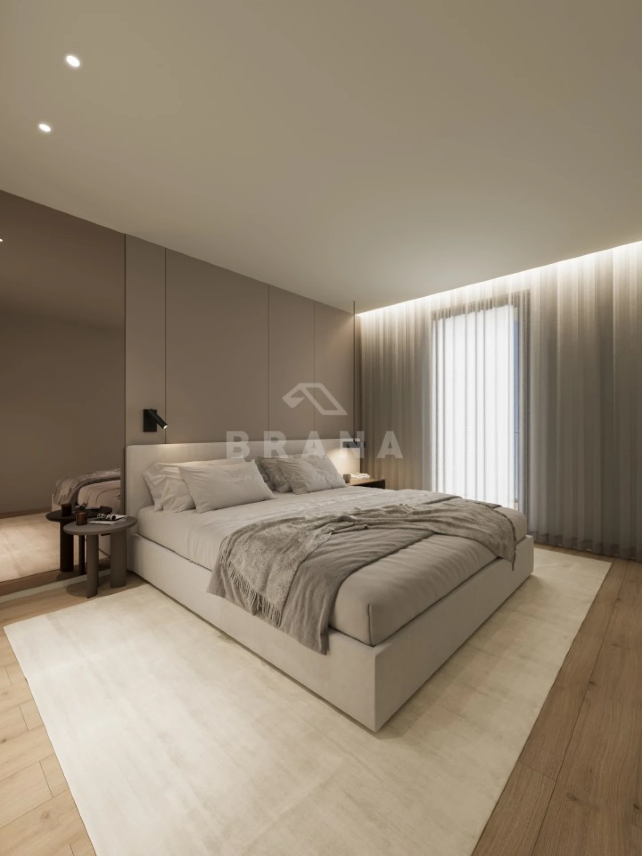 Apartamento T4 para Venda em Ferreiros e Gondizalves Foto 31