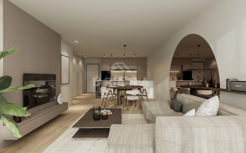 Apartamento T4 para Venda em Ferreiros e Gondizalves Foto 22