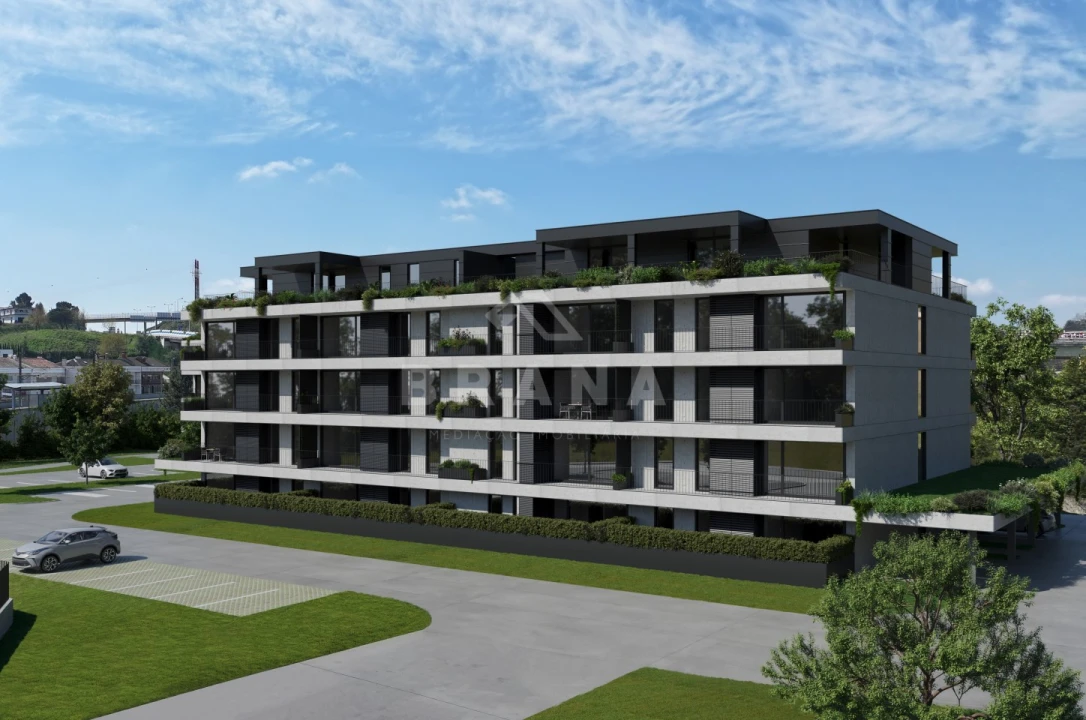 Apartamento T3 para Venda em Ferreiros e Gondizalves Foto 31