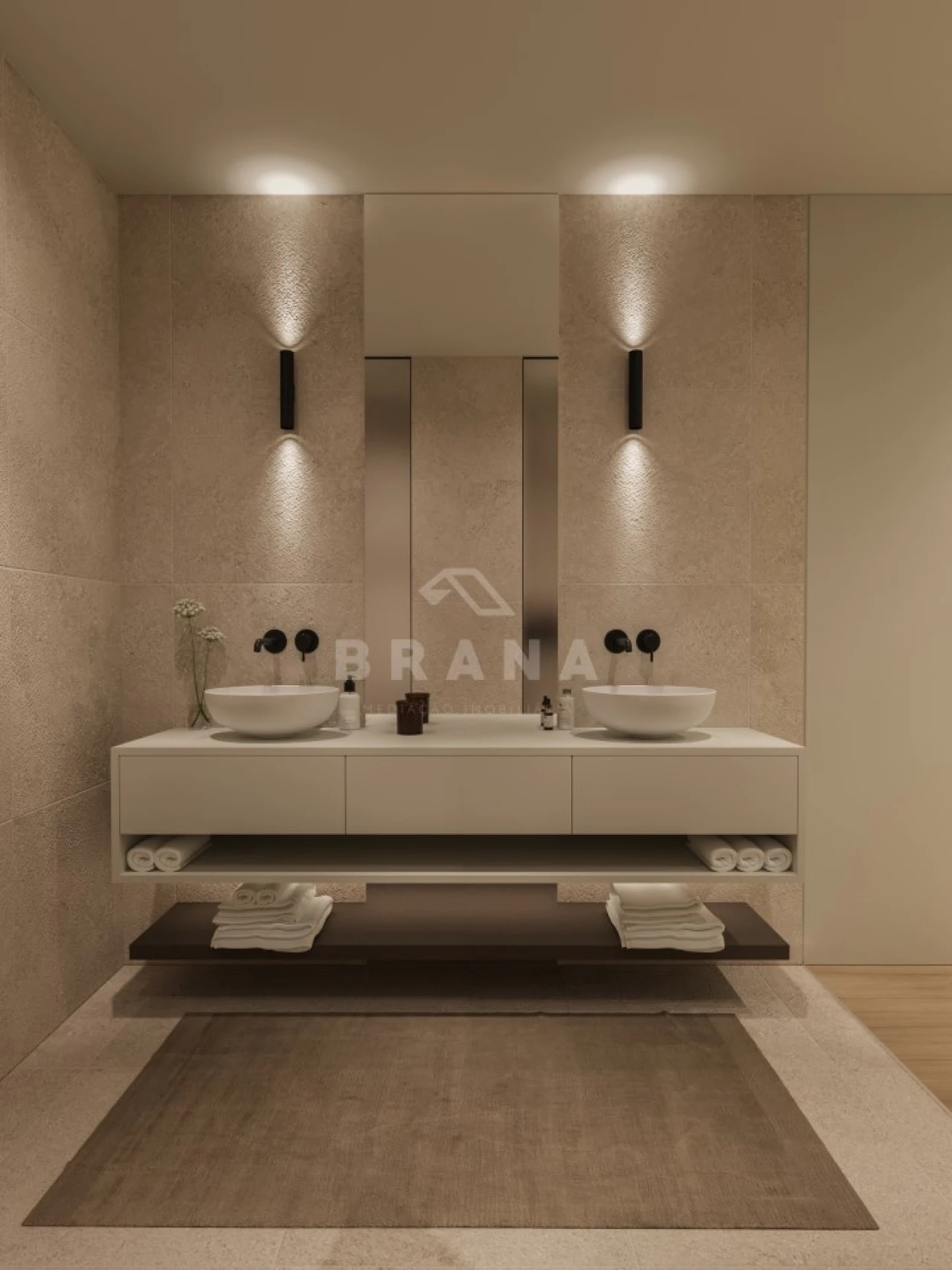 Apartamento T3 para Venda em Ferreiros e Gondizalves Foto 20