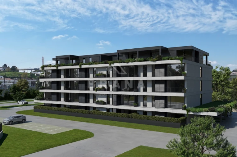 Apartamento T3 para Venda em Ferreiros e Gondizalves Foto 31