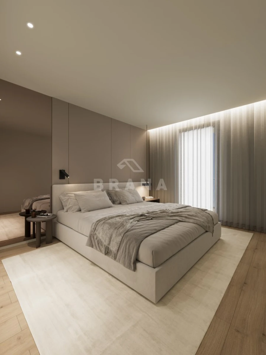 Apartamento T3 para Venda em Ferreiros e Gondizalves Foto 17