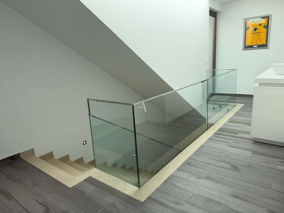 Moradia T4 para Venda em Tornada e Salir do Porto Foto 12