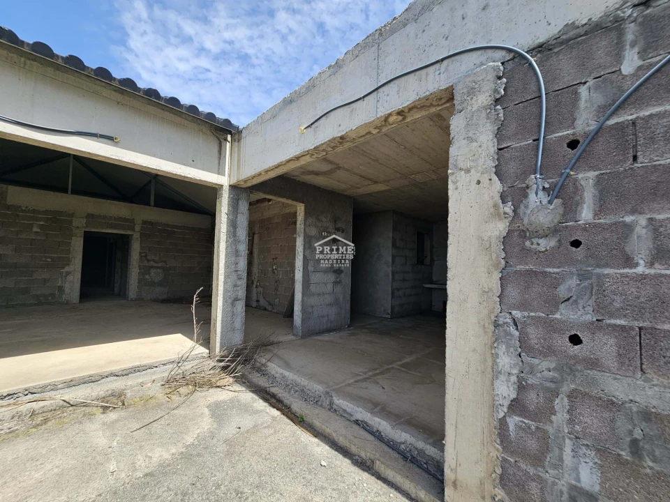 Moradia T2 para Venda em Tabua Foto 16