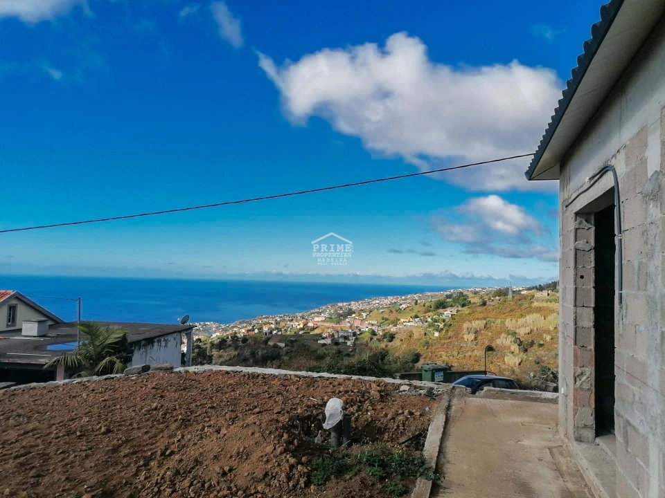 Moradia T2 para Venda em Tabua Foto 25