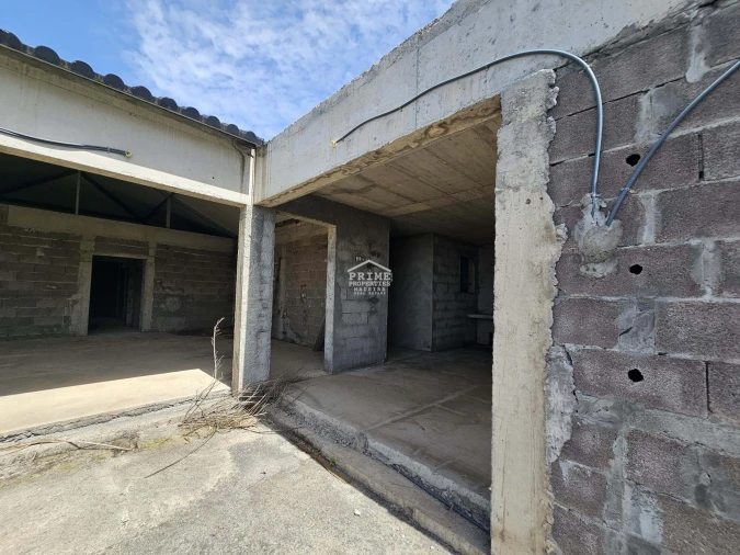 Moradia T2 para Venda em Tabua Foto 16