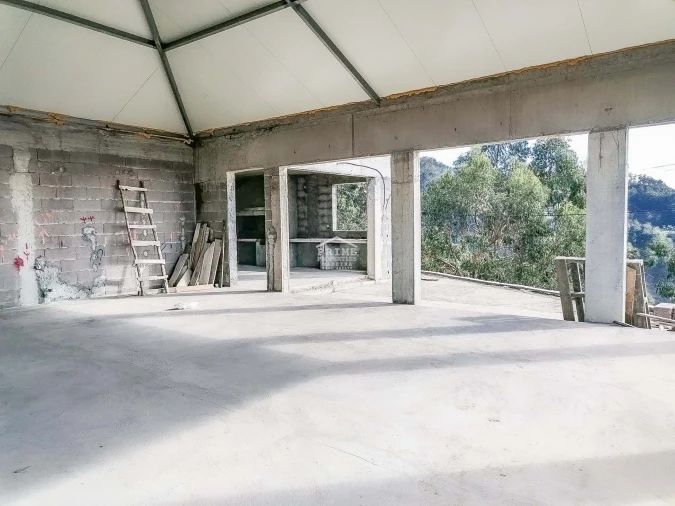 Moradia T2 para Venda em Tabua Foto 27