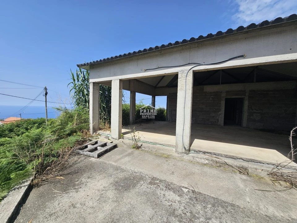 Moradia T2 para Venda em Tabua Foto 15