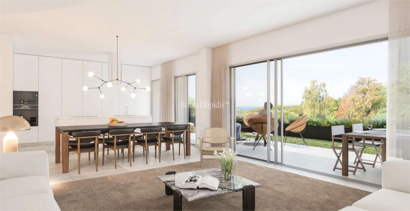 Apartamento T5 para Venda em Costa da Caparica Foto 5