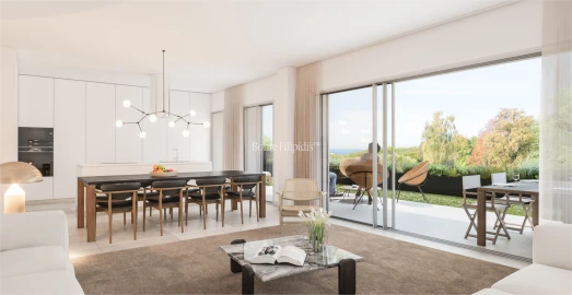 Apartamento T5 para Venda em Costa da Caparica