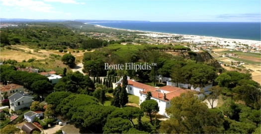 Apartamento T5 para Venda em Costa da Caparica