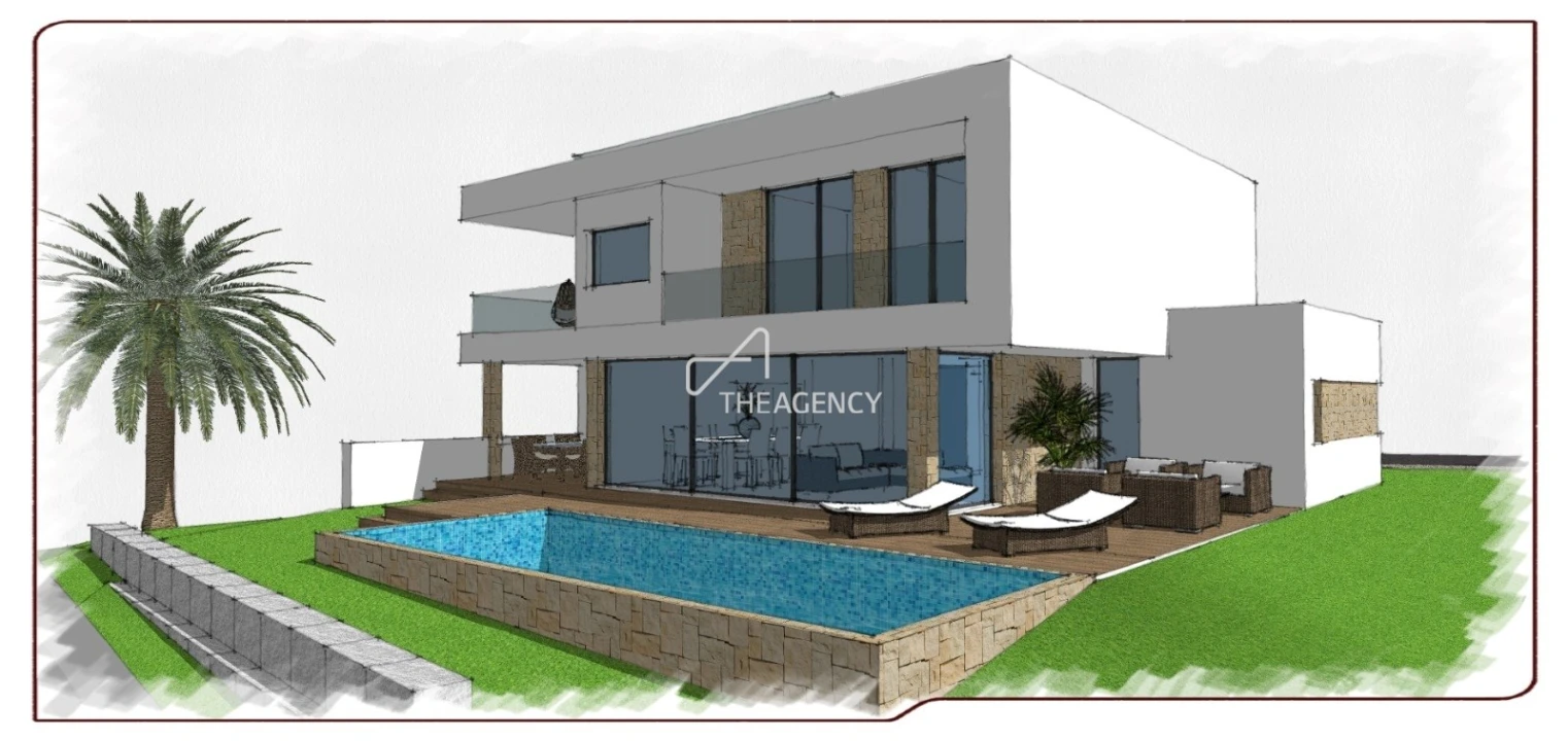 Terreno para Venda em Vau Foto 13