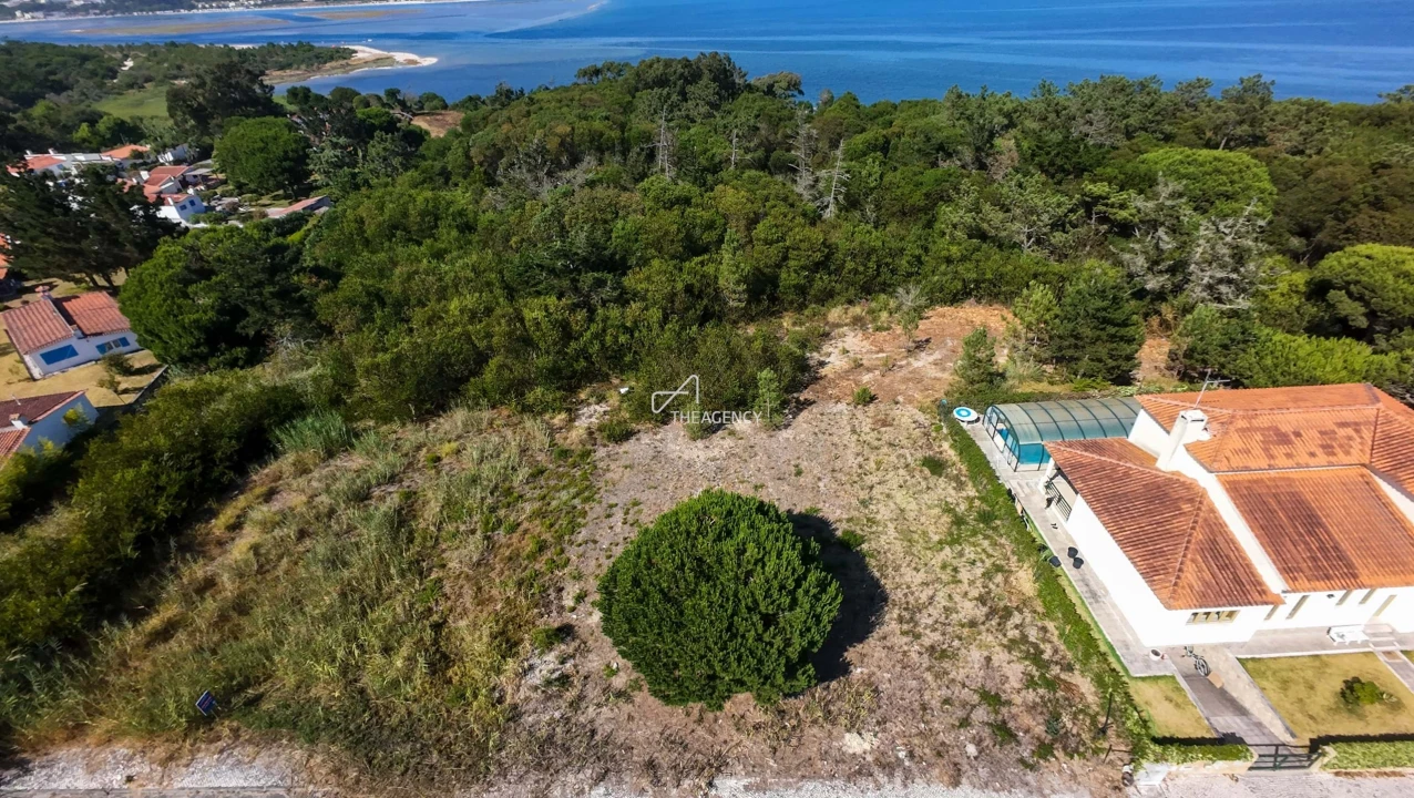 Terreno para Venda em Vau Foto 6