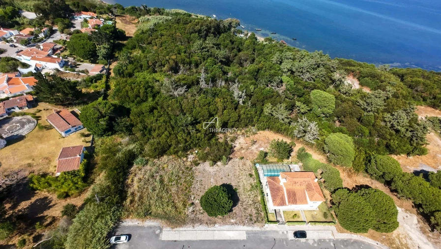 Terreno para Venda em Vau Foto 11